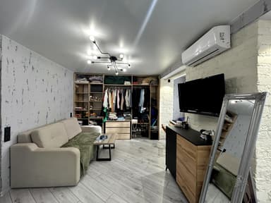 1-комнатная квартира по адресу Спортивный пер. (площадь 30 м²) - imageAlt 24 1-комнатная квартира по адресу Спортивный пер. (площадь 30 м²) - Atlanta.ua - imageAlt 24