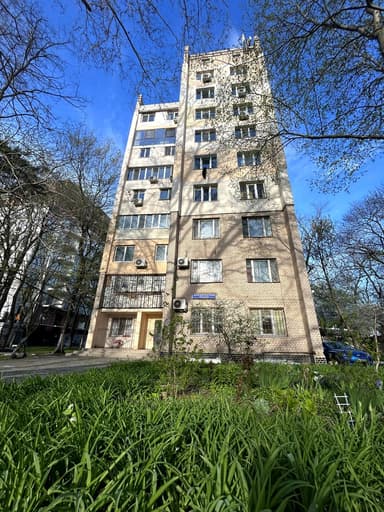 1-комнатная квартира по адресу Спортивный пер. (площадь 30 м²) - imageAlt 30 1-комнатная квартира по адресу Спортивный пер. (площадь 30 м²) - Atlanta.ua - imageAlt 30