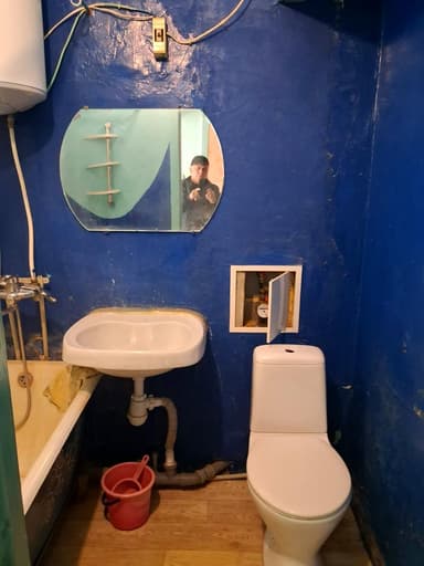 1-комнатная квартира по адресу ул. Героев Крут (площадь 30,4 м²) - Atlanta.ua - imageAlt 13