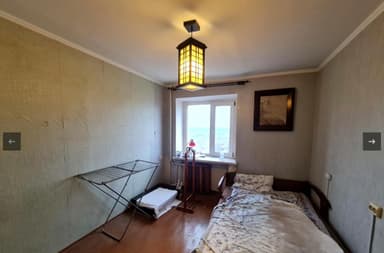 2-rooms apartment apartment by the address st. Novoselskogo Ostrovidova (area 56 m²) - Atlanta.ua - photo 8