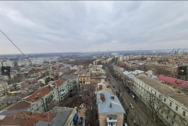 2-rooms apartment apartment by the address st. Novoselskogo Ostrovidova (area 56 m²) - Atlanta.ua - photo 7