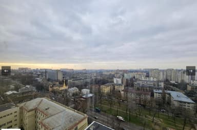 2-rooms apartment apartment by the address st. Novoselskogo Ostrovidova (area 56 m²) - Atlanta.ua - photo 9