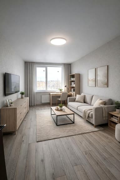 2-rooms apartment apartment by the address (area 35 m²) - Atlanta.ua - photo 21