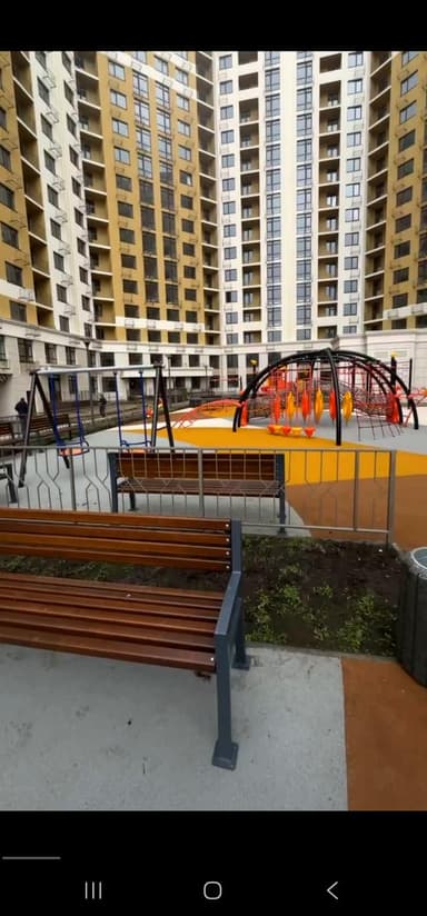 2-rooms apartment apartment by the address (area 35 m²) - Atlanta.ua - photo 40