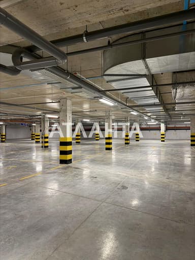 2-rooms apartment apartment by the address (area 35 m²) - Atlanta.ua - photo 39