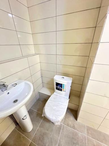 2-rooms apartment apartment by the address (area 35 m²) - Atlanta.ua - photo 37