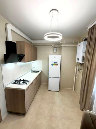 1-room apartment apartment by the address (area 32,7 m²) - Atlanta.ua - фото 11