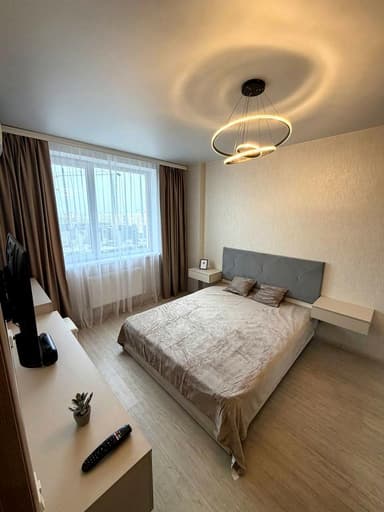 1-room apartment apartment by the address (area 32,7 m²) - Atlanta.ua - фото 8