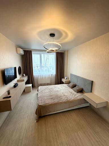 1-room apartment apartment by the address (area 32,7 m²) - Atlanta.ua - фото 9