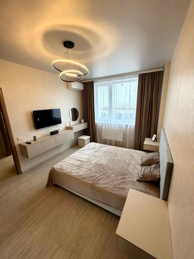 1-room apartment apartment by the address (area 32,7 m²) - Atlanta.ua - фото 10