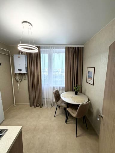 1-room apartment apartment by the address (area 32,7 m²) - Atlanta.ua - фото 12