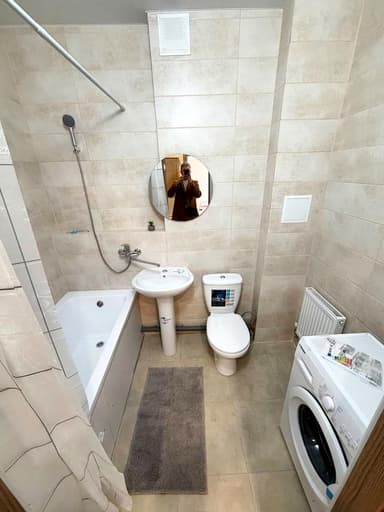 1-room apartment apartment by the address (area 32,7 m²) - Atlanta.ua - фото 14