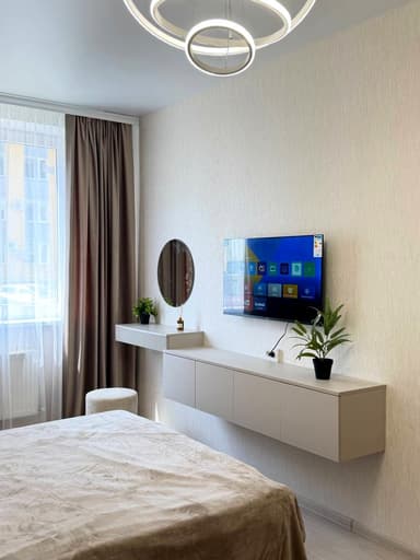 1-room apartment apartment by the address (area 33 m²) - Atlanta.ua - фото 13