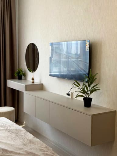 1-room apartment apartment by the address (area 33 m²) - Atlanta.ua - фото 14