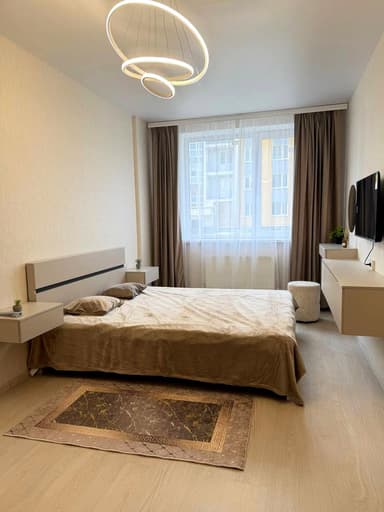 1-room apartment apartment by the address (area 33 m²) - Atlanta.ua - фото 11