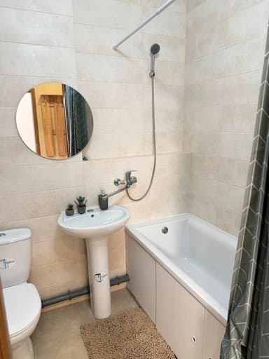 1-room apartment apartment by the address (area 33 m²) - Atlanta.ua - фото 20