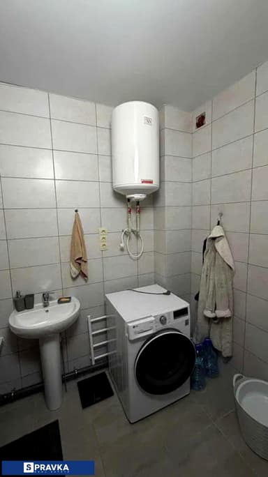 2-кімнатна квартира за адресою вул. Грушевського Михайла (площа 65 м²) - Atlanta.ua - фото 32