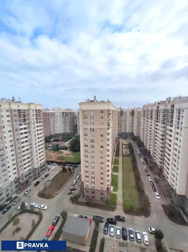 2-кімнатна квартира за адресою вул. Грушевського Михайла (площа 65 м²) - Atlanta.ua - фото 33