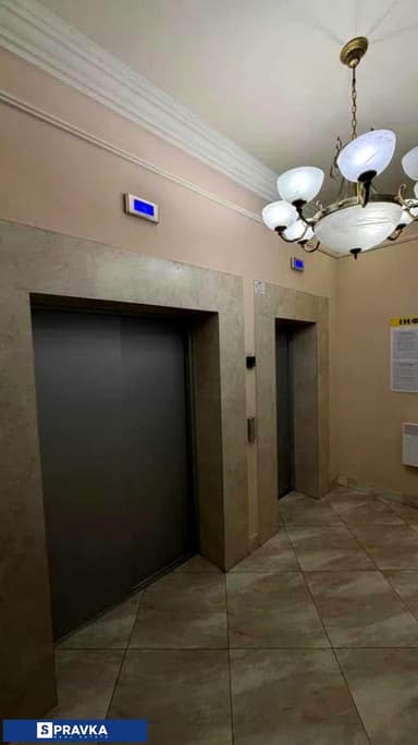 2-кімнатна квартира за адресою вул. Грушевського Михайла (площа 65 м²) - Atlanta.ua - фото 36