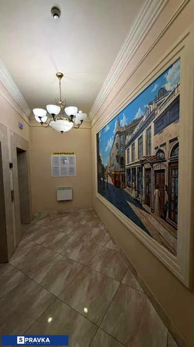 2-кімнатна квартира за адресою вул. Грушевського Михайла (площа 65 м²) - Atlanta.ua - фото 39