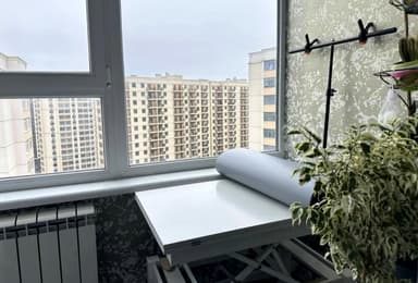 2-комнатная квартира по адресу (площадь 74 м²) - Atlanta.ua - imageAlt 17