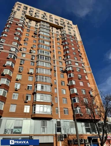 2-комнатная квартира по адресу ул. Разумовская (площадь 60 м²) - Atlanta.ua - imageAlt 33