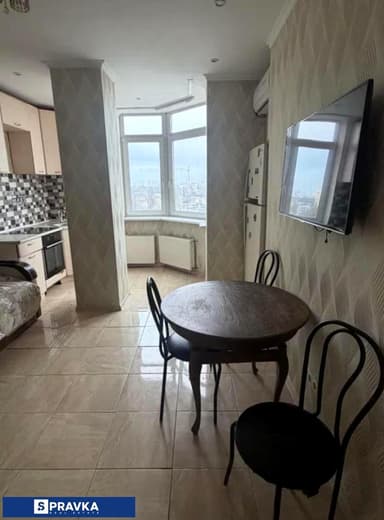 2-комнатная квартира по адресу ул. Разумовская (площадь 60 м²) - Atlanta.ua - imageAlt 21