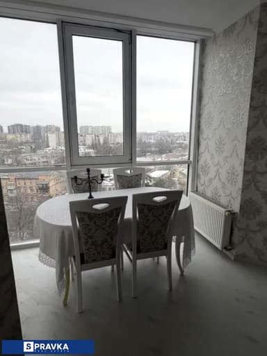 2-комнатная квартира по адресу ул. Разумовская (площадь 60 м²) - Atlanta.ua - imageAlt 19