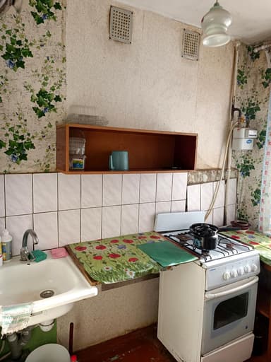 2-кімнатна квартира за адресою (площа 44,2 м²) - Atlanta.ua - фото 13