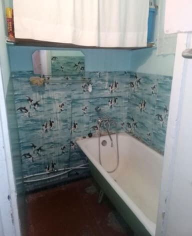 2-кімнатна квартира за адресою (площа 44,2 м²) - Atlanta.ua - фото 16