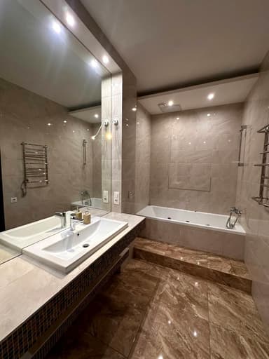 3-комнатная квартира по адресу (площадь 114 м²) - Atlanta.ua - фото 28