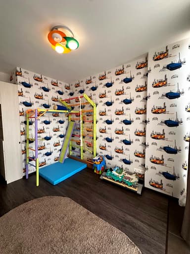 3-комнатная квартира по адресу (площадь 114 м²) - Atlanta.ua - фото 35