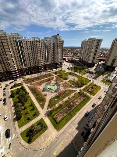 3-комнатная квартира по адресу (площадь 114 м²) - Atlanta.ua - фото 37