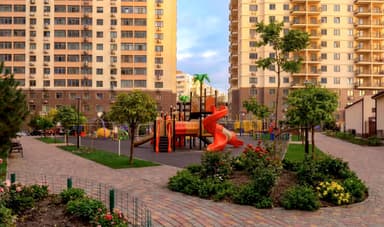 1-кімнатна квартира за адресою (площа 40 м²) - Atlanta.ua - фото 19