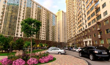 1-кімнатна квартира за адресою (площа 40 м²) - Atlanta.ua - фото 20