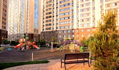 1-кімнатна квартира за адресою (площа 40 м²) - Atlanta.ua - фото 18