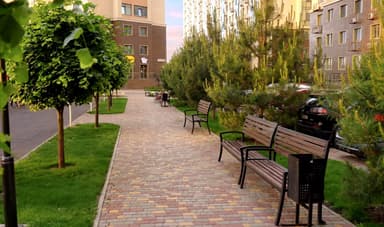 1-кімнатна квартира за адресою (площа 40 м²) - Atlanta.ua - фото 21