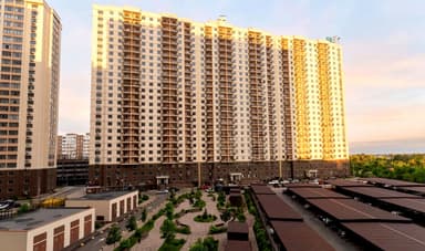 1-кімнатна квартира за адресою (площа 40 м²) - Atlanta.ua - фото 22