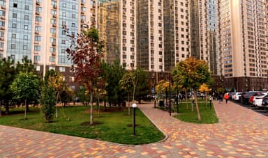 1-кімнатна квартира за адресою (площа 40 м²) - Atlanta.ua - фото 23