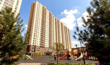 1-кімнатна квартира за адресою (площа 40 м²) - Atlanta.ua - фото 29