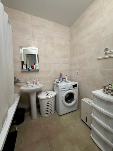 2-rooms apartment apartment by the address (area 53,8 m²) - Atlanta.ua - фото 19