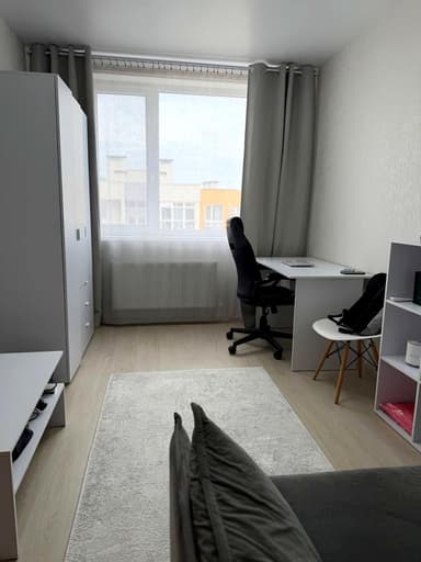 2-rooms apartment apartment by the address (area 53,8 m²) - Atlanta.ua - фото 15