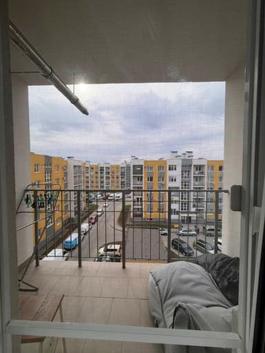 2-rooms apartment apartment by the address (area 53,8 m²) - Atlanta.ua - фото 18