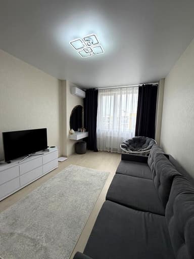 2-rooms apartment apartment by the address (area 53,8 m²) - Atlanta.ua - фото 12