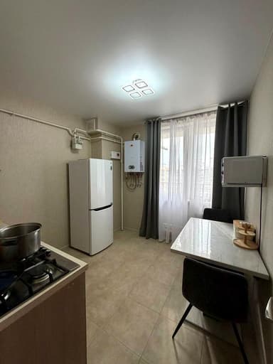 2-rooms apartment apartment by the address (area 53,8 m²) - Atlanta.ua - фото 16