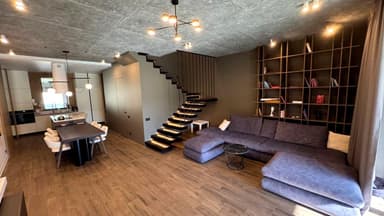 Будинок за адресою вул. Демченко марії (площа 135 м²) - Atlanta.ua - фото 46