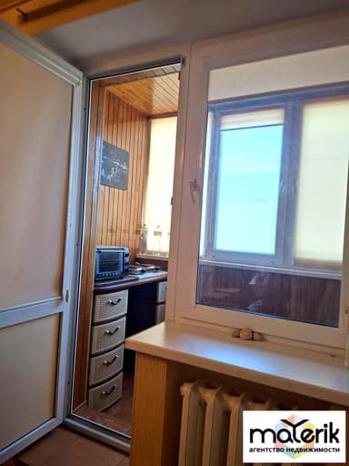 1-комнатная квартира по адресу Днепропетр. Дор. (площадь 48 м²) - Atlanta.ua - imageAlt 10