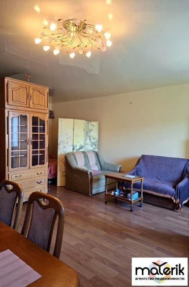 1-комнатная квартира по адресу Днепропетр. Дор. (площадь 48 м²) - Atlanta.ua - imageAlt 9