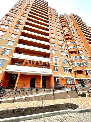 1-комнатная квартира по адресу Люстдорфская дор. (площадь 42 м²) - Atlanta.ua - imageAlt 10