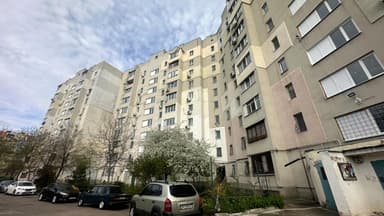 2-кімнатна квартира за адресою (площа 52,4 м²) - Atlanta.ua - imageAlt 20